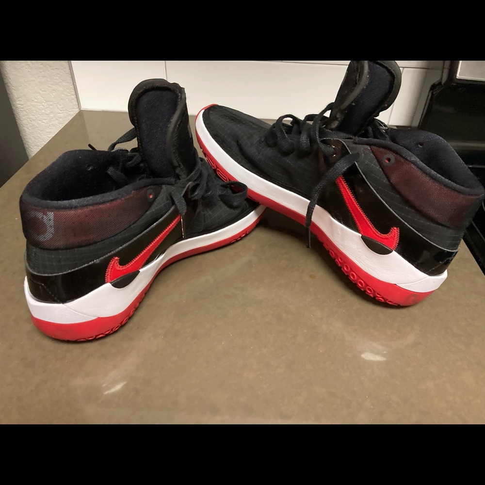 Men’s Nike KD7 No Box Smoke free home.